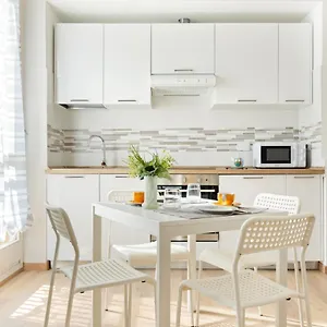 Apartamento Parco Della Montagnola & Stazione 