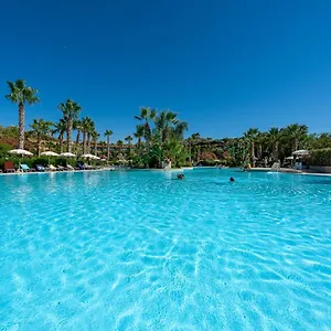 Hotel Acacia Parco Dei Leoni Campofelice Di Roccella