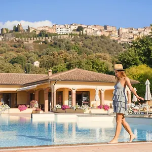 Oasimaremma Village 3*, Scarlino Italien