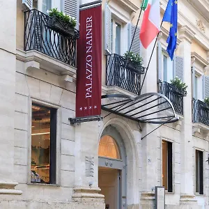 Palazzo Nainer Рим