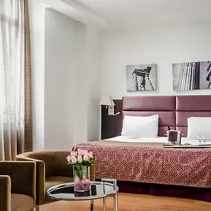 4* Otel Eurostars Aeterna