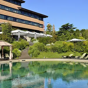 4* Otel A.roma Lifestyle