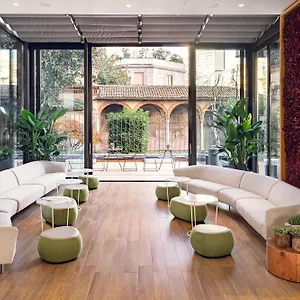 Starhotels Echo 4*, Milano Italien