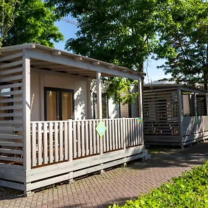 2* Tatil parkı Hu In Town