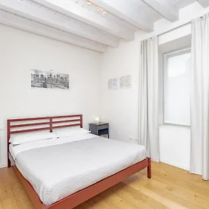 Citytime Apartament Bergamo