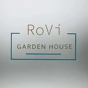 Rovi Garden House Apartament Bari