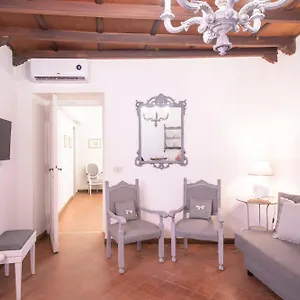 Appartamento Sweet Arco Farnese
