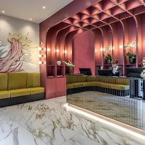 3* Otel Madison