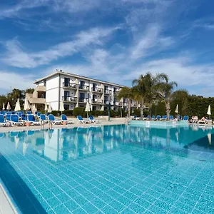 **** Курортный комплекс I Giardini Di Athena- Athena Италия