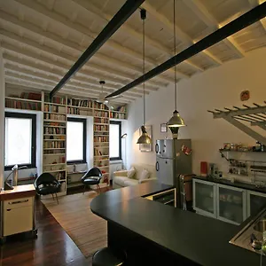 Apartamento Casa Leopardo