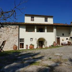 Podere Palazzuolo , Pontassieve Italië