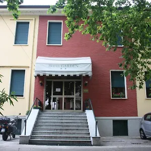 Hotel Garden Milán