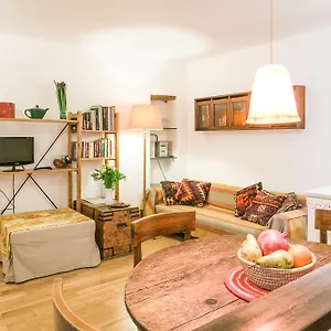 Apartamento Navona