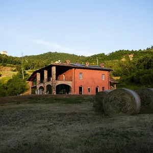 Relais Sant'ambrogio , Bobbio Italië