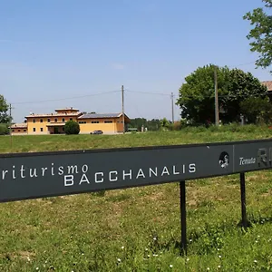 Bacchanalis , Ziano Piacentino Italië