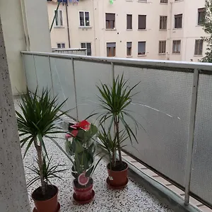 Penzion Venice Mestre