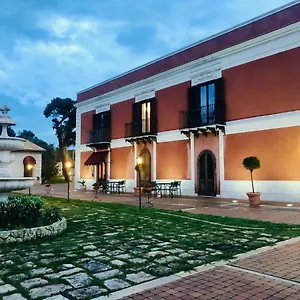 **** Отель Relais Giuliana Италия