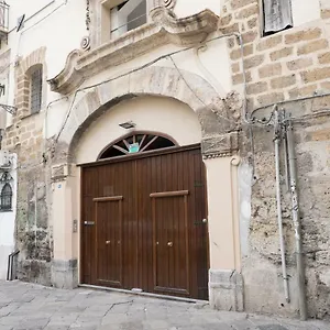 Centro Casa Monteleone Apartament Palermo