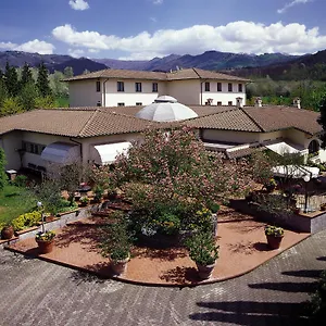 *** Отель Ristorante La Lanterna Италия