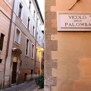 Πανσιόν Imperium Navona, Ρώμη