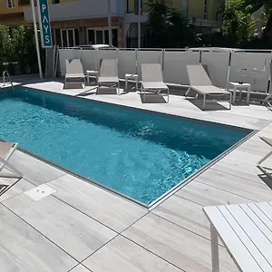 Hotel Mon Pays Rimini