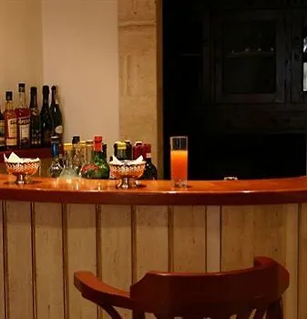 Hotel Canova Roma İtalya
