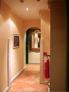 Hotel Canova Roma 3*,