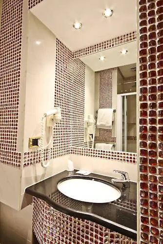Hotel Canova Roma