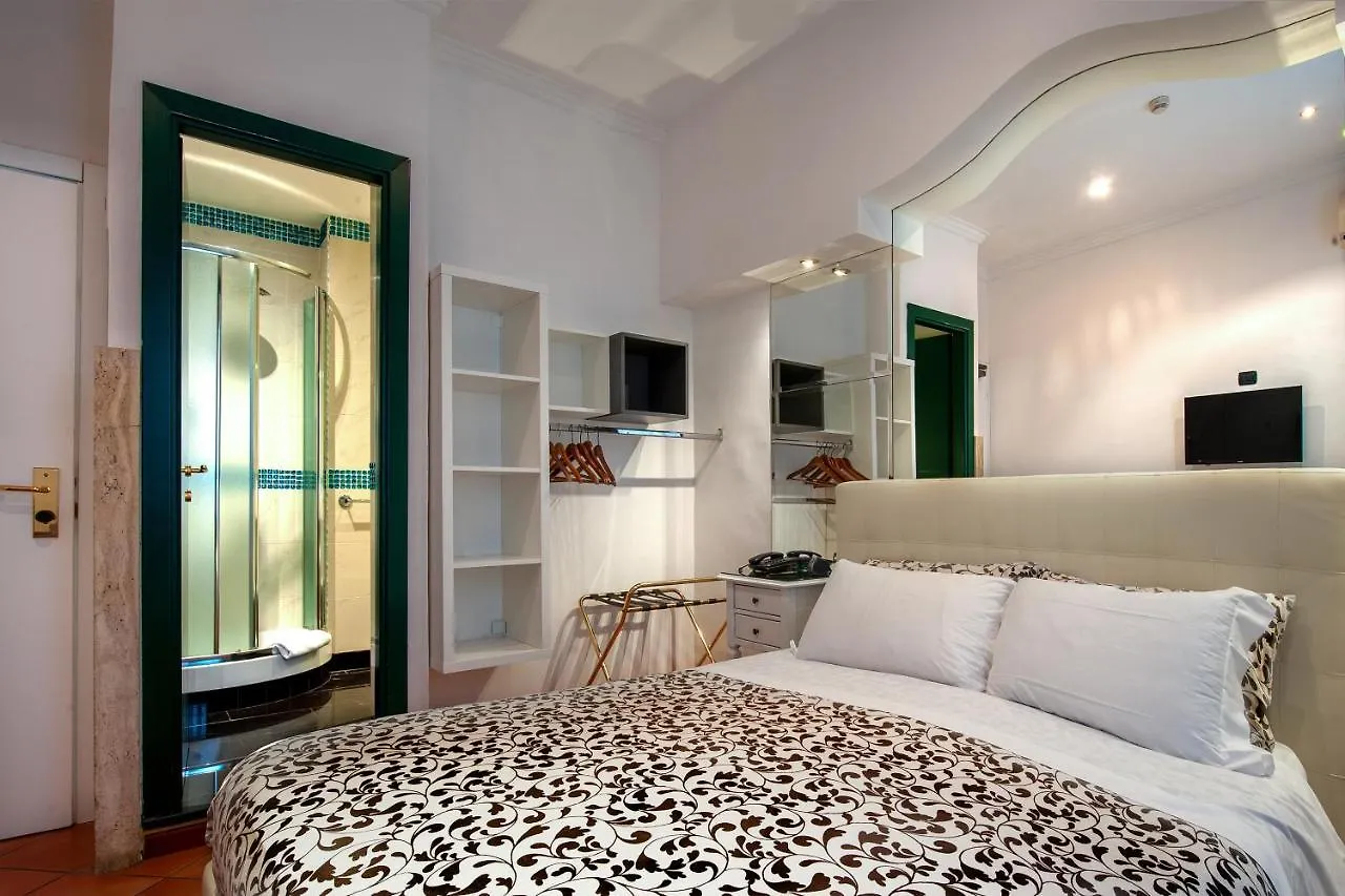 Hotel Canova Rome