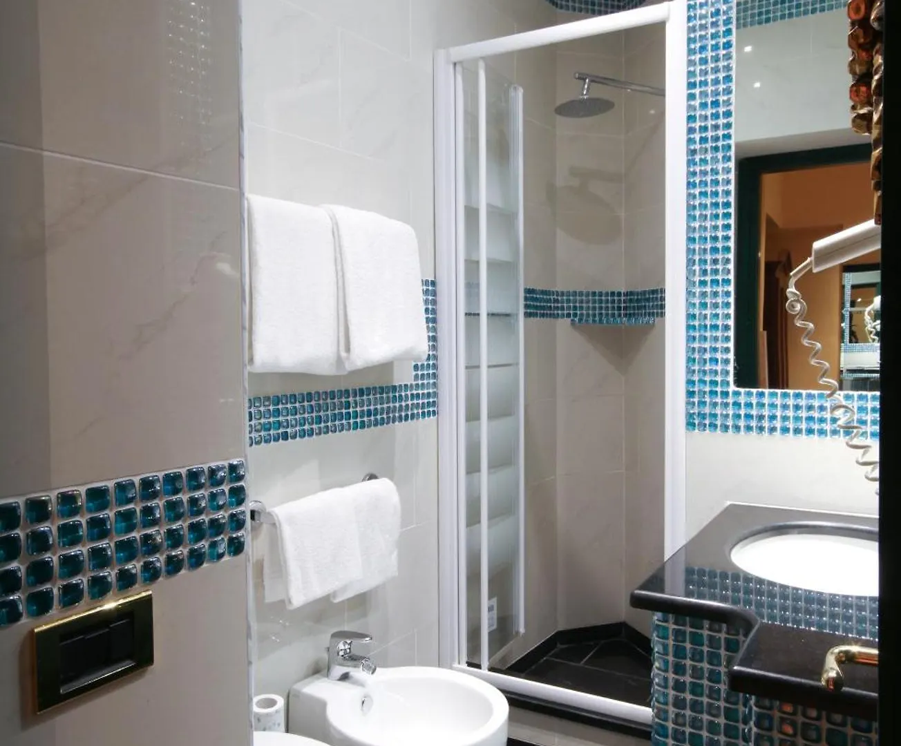 Hotel Canova Rome