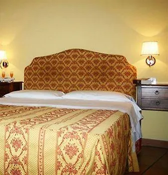 Hotel Canova Rome
