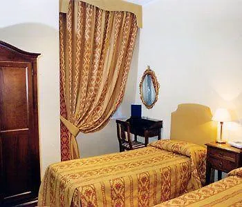 ***  Hotel Canova Rome Italy