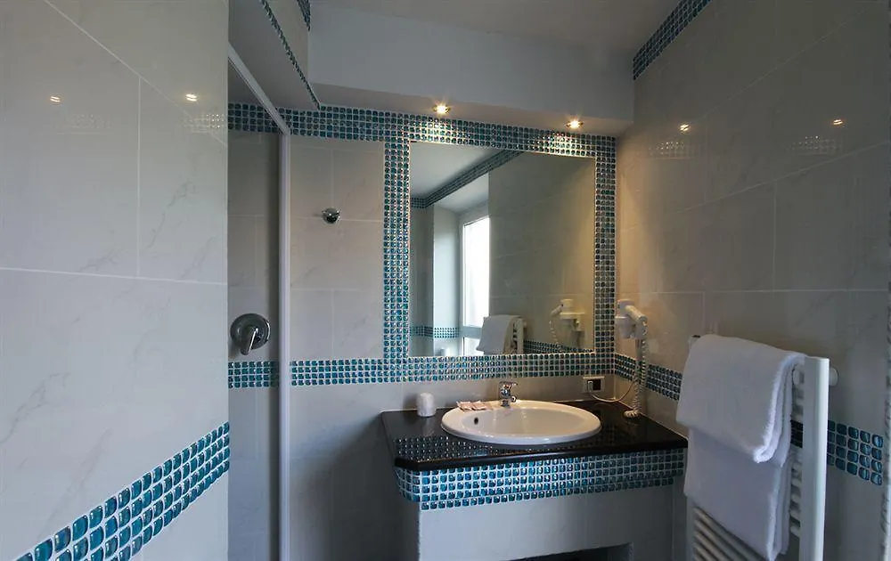 Hotel Canova Rome