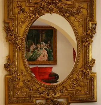 Hotel Canova Rome 3*,  Italy