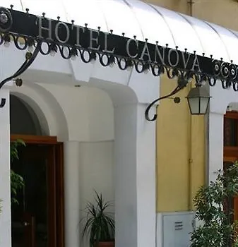 Hotel Canova Rome