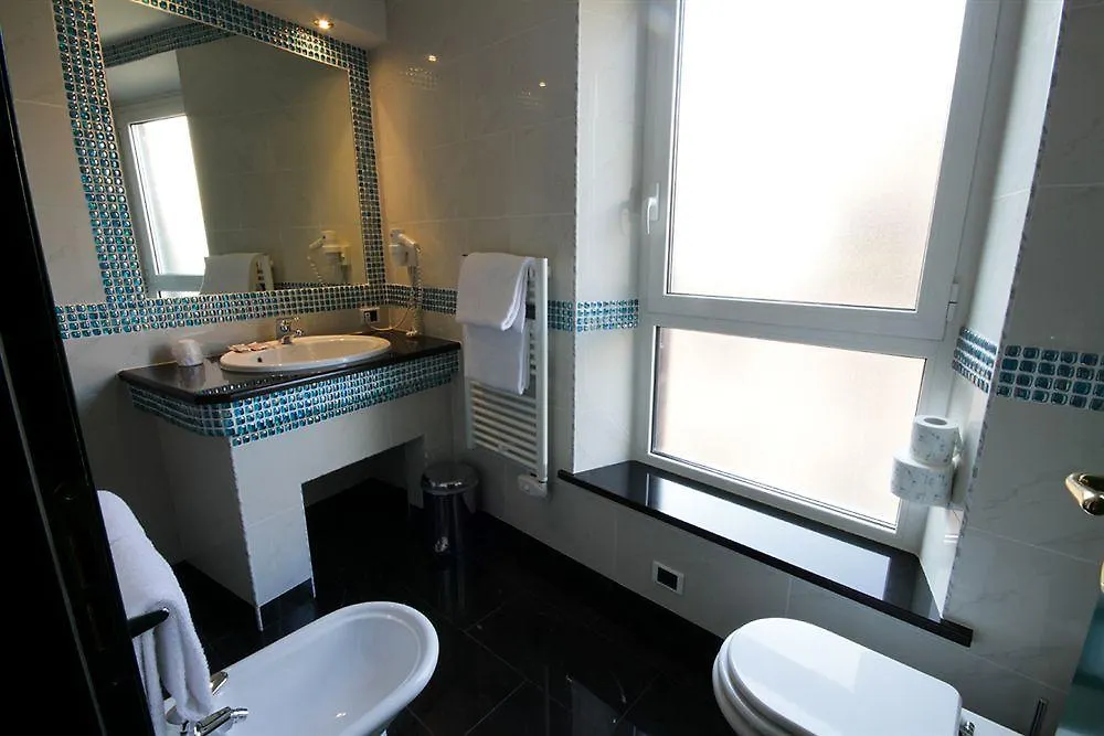 Hotel Canova Rome