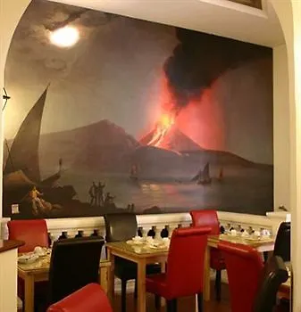 Hotel Canova Rome