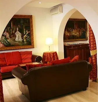 Hotel Canova Rome