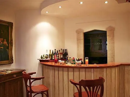 Hotel Canova Rome