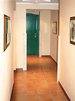 Hotel Canova Rom