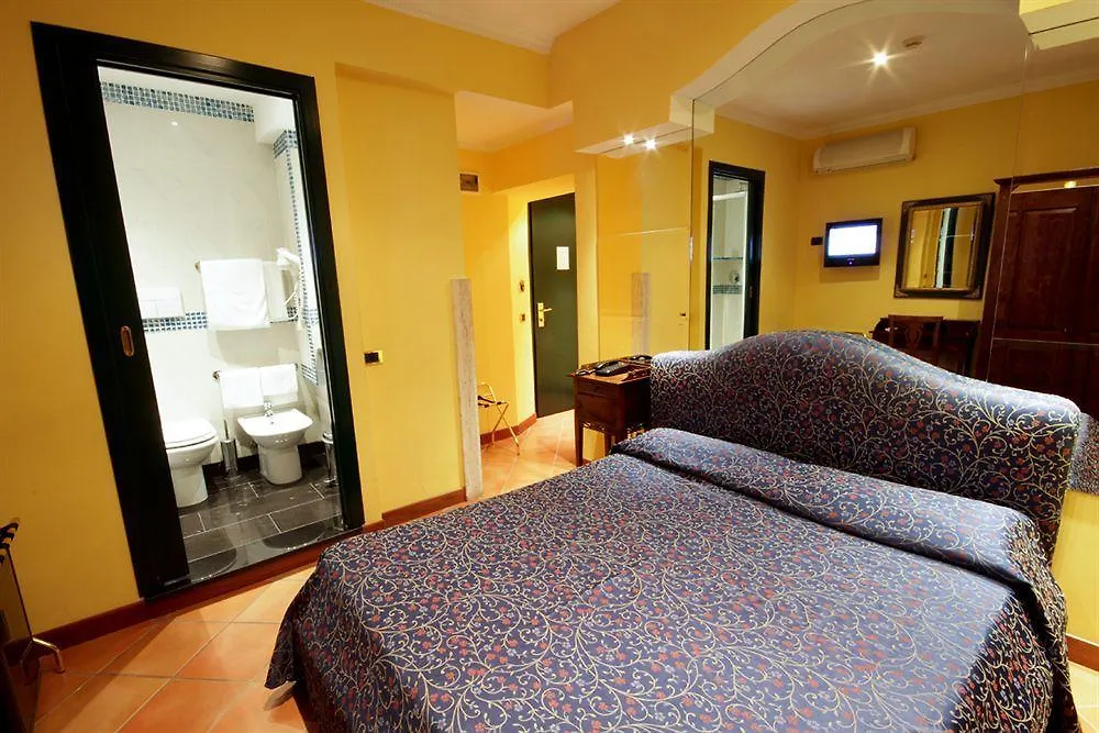 Hotel Canova Rom
