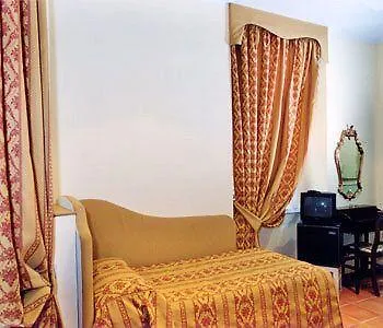 Hotel Canova Rom