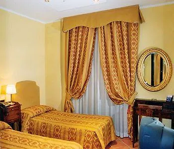 Hotel Canova Rom